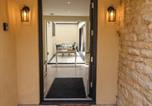 Location vacances Burford et ses environs - Old Cottage Hospital Annexe-3