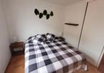 Location vacances Iquique - Departamento completo cercano al jumbo-4