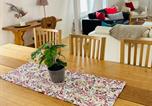 Location vacances Heidelberg - Best Location - Luxury Loft Riverview-2