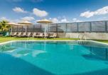 Hôtel Orihuela - Occidental Murcia Agalia-3