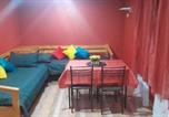 Location vacances Matetic Vineyards - Cabañas Mar Azul 6-3