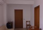 Location vacances Sant'Agata di Militello - Casa privata in pieno centro-2