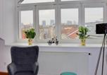 Location vacances Klosterneuburg - Sauna Penthouse near Prater-2