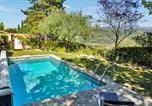 Location vacances Crestet - Le Mas Des Oiseaux-2