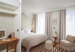 Hôtel 4 étoiles Boulogne-Billancourt - Hôtel Noucha-1