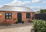 Location vacances Long Sutton - The Paw Barn-1