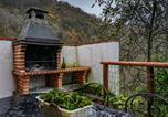 Location vacances Principauté des Asturies - El Ablanu, jacuzzi y vistas-2
