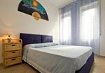 Location vacances Imperia - Case vacanze Mirko Imperia Borgo Marina-3