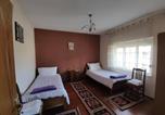 Location vacances Kastoria - Guest House katerina-2
