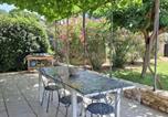 Location vacances Beaumes-de-Venise - Villa Leis Moelos-3