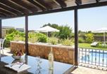 Location vacances Gennadi - Marysol Luxury Villa-3