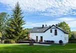Location vacances Loket - Smrcina Resort-2