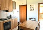 Location vacances  Province de Macerata - P026 - Porto Recanati, trilocale vista mare a 100mt dalla spiaggia-1