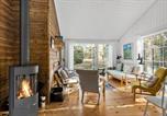 Location vacances Hundested - Nice Home In Rørvig With Sauna-3