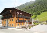 Location vacances Sankt Leonhard im Pitztal - Gruppotel Alte Post-2