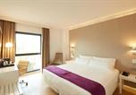Hôtel Orihuela - Sercotel Amistad Murcia-3