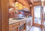 Location vacances Cortina d'Ampezzo - Casa Funivia 2, with panoramic balcony-3