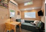 Location vacances Potsdam - Tiny House Nr 1-2