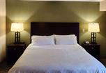 Hôtel Indiana - Wingate by Wyndham Kittanning-1