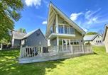 Location vacances St Austell - Trewhiddle Retreat V25 by Together Travel - Luxury 4-Bedroom Villa-1