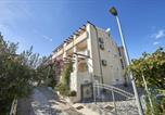 Location vacances Okrug - Apartments with parking space Mavarstica, Ciovo - 17821-3