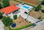 Location vacances Lac bleu - Villa Nina with private pool and peacful oasis-1