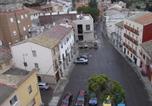 Location vacances  Saragosse - Apartamentosalquilerzaragoza-4