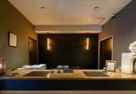 Hôtel Sakai - Hotel State Tennoji-2