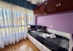 Location vacances Cantabrie - Apartamento La Senda 6047-3