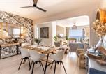 Location vacances Salt Rock - Chakas Terrace at Beachfront Apartments in Shakas Rock-3