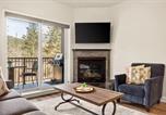 Location vacances Canmore - Mt Lady Macdonald Suite @ Grande Rockies-1