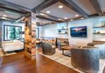 Hôtel Tahoe Vista - The Incline Lodge-1