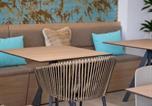 Location vacances Sant Antoni de Portmany - Hostal Rosell Boutique-3