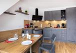 Location vacances Sorge - Ferienhaus Brockenoase Apartment Bergzauber-4