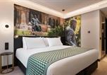 Hôtel Szentendre - Eurostars Ambassador-1