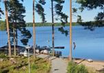 Hôtel Tampere - Hotelli Viikinhovi-3