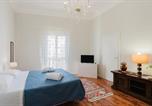Location vacances Marsala - Appartamento Marsalasuitesawfarm-2