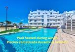 Location vacances Murcie - Santa Rosalia Lake & Life Resort - 6010-1