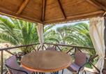 Location vacances San Miguel de Abona - Apartamento B Armonia Rural-3