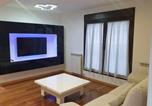 Location vacances Saragosse - Centro aparcamiento gratuito al lado del pilar-1
