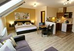 Location vacances Gyula - Gellény Lux Apartman-3