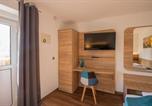 Hôtel Brandebourg-sur-la-Havel - Seehotel Bollmannsruh-2