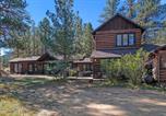 Location vacances Estes Park - Historical Crocker Ranch - Coach House #22-Zone3270 home-1