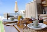 Location vacances Tijarafe - Casa Valista-4