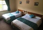Location vacances Galway - Corrib View Villa B&B-3