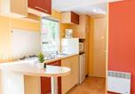 Location vacances Prayssac - Mobil home à louer - 6 pers. - Api-1-52-2107-2
