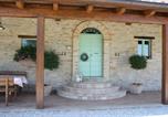 Location vacances Marches - Casa Sacciofa-3