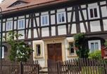 Location vacances Großschönau - Auf der Mühlwiese-1