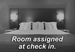 Hôtel Fuquay-Varina - Holiday Inn Express Apex - Raleigh by Ihg-2