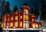 Hôtel Borovets - Villa Sokol-3